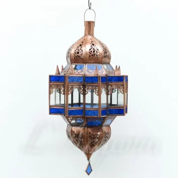 Product 2 - Ceiling Lamp - themoroccangallery.com