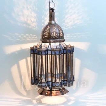 Product 29_1 - hanging Lamp - themoroccangallery.com