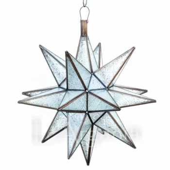 Product 22_5 - hanging Lamp - themoroccangallery.com