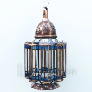 Product 29_2 - hanging Lamp - themoroccangallery.com