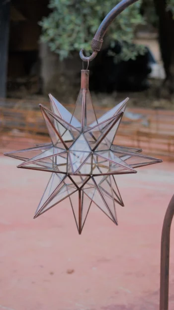 Product 22_7 - hanging Lamp - themoroccangallery.com