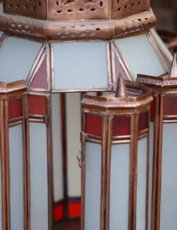 Product 29_4 - hanging Lamp - themoroccangallery.com