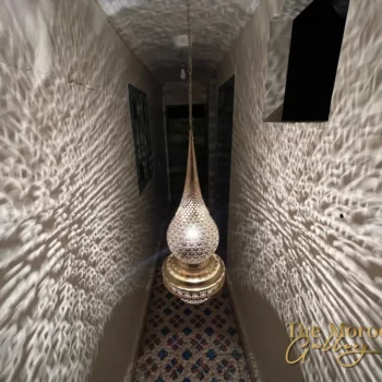Ceiling Lamp - TheMoroccanGallery.com