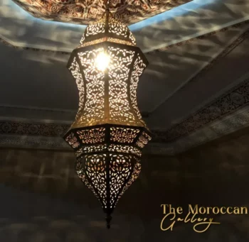 Chandelier Lighting - TheMoroccanGallery.com