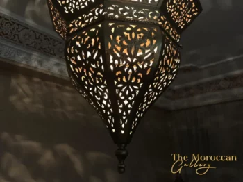 Chandelier Lighting - TheMoroccanGallery.com