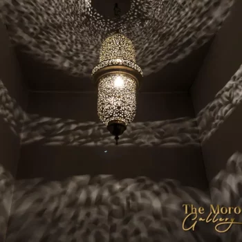 Ceiling Lamp - TheMoroccanGallery.com
