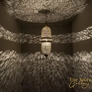 Ceiling Lamp - TheMoroccanGallery.com