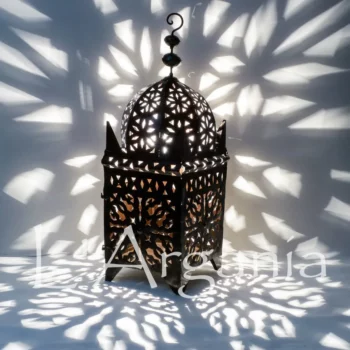 Product [35]_1 - hanging Lamp - themoroccangallery.com