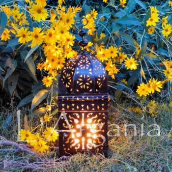 Product [35]_2 - hanging Lamp - themoroccangallery.com
