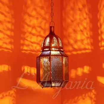 Product [39]_4 - hanging Lamp - themoroccangallery.com