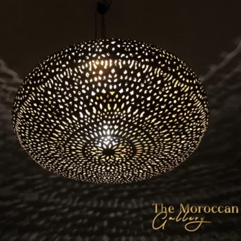 Ceiling Lamp - TheMoroccanGallery.com