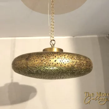 Ceiling Lamp - TheMoroccanGallery.com