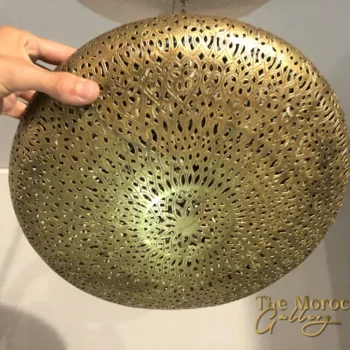 Ceiling Lamp - TheMoroccanGallery.com