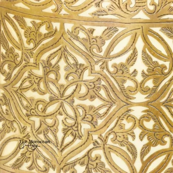 Wall Scones Brass - TheMoroccanGallery.com
