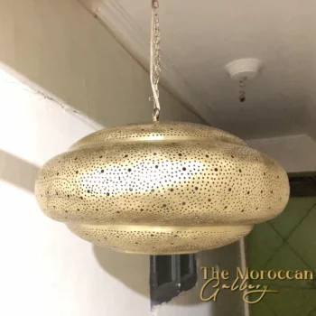 Sphere Ceiling Lamp - TheMoroccanGallery.com