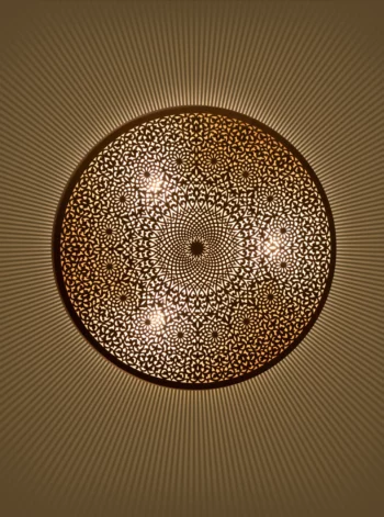 Wall Sconce - TheMoroccanGallery.com