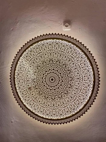 Wall Sconce - TheMoroccanGallery.com
