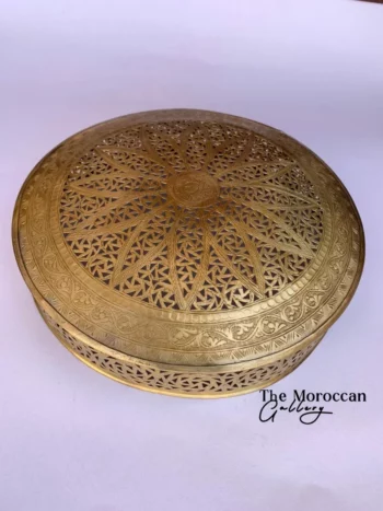 Wall Sconces - TheMoroccanGallery.com