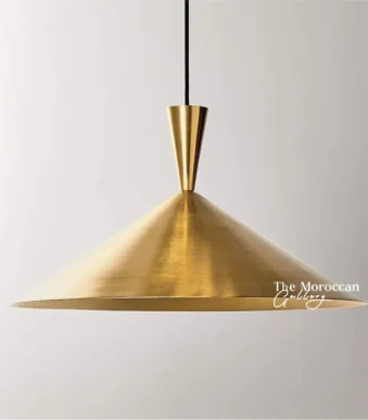 Dome Lamp - TheMoroccanGallery.com