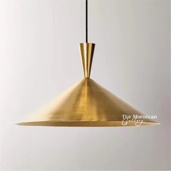 Dome Lamp - TheMoroccanGallery.com
