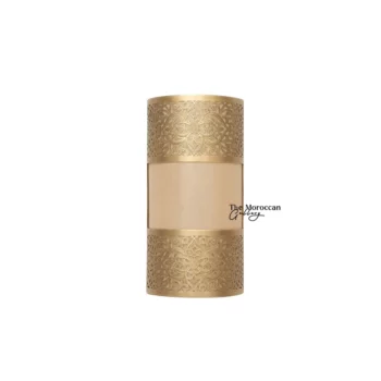 Wall Scones Brass - TheMoroccanGallery.com