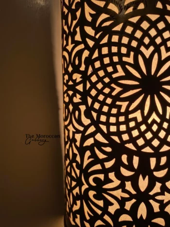 Wall Scones Brass - TheMoroccanGallery.com