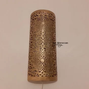Wall Scones Brass - TheMoroccanGallery.com