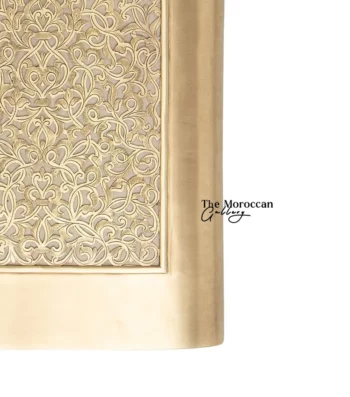 Wall Scones Brass - TheMoroccanGallery.com