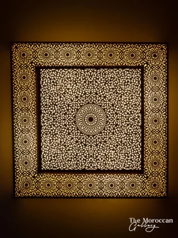 Wall Sconces - TheMoroccanGallery.com
