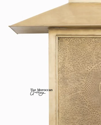 Wall Scone Lamp - TheMoroccanGallery.com
