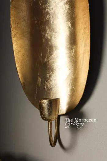 Candle Holder - TheMoroccanGallery.com