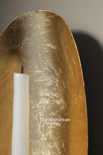 Candle Holder - TheMoroccanGallery.com
