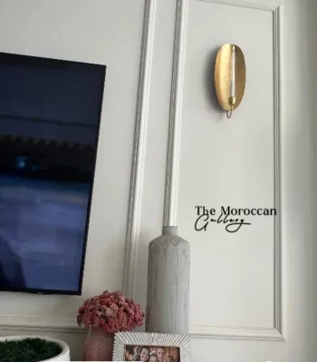 Candle Holder - TheMoroccanGallery.com