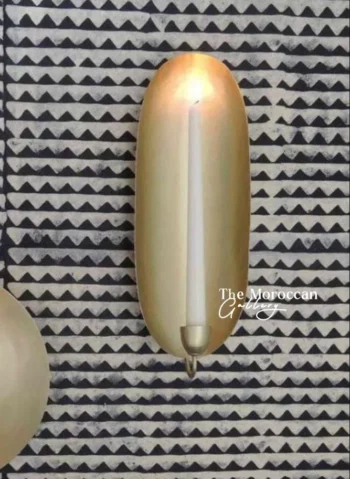 Candle Holder - TheMoroccanGallery.com