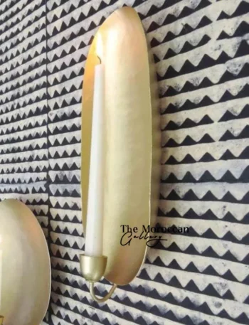 Candle Holder - TheMoroccanGallery.com