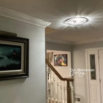 Ceiling Lights - TheMoroccanGallery.com