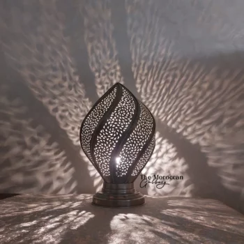 Standing Lamp - TheMoroccanGallery.com