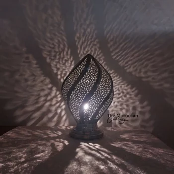 Standing Lamp - TheMoroccanGallery.com
