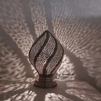 Standing Lamp - TheMoroccanGallery.com