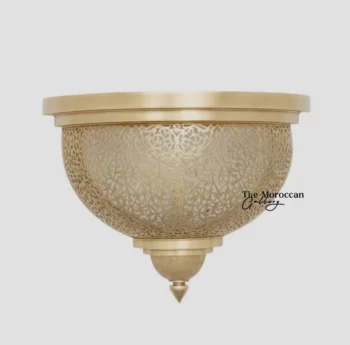Wall Sconce Lamp - TheMoroccanGallery.com