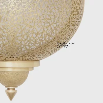 Wall Sconce Lamp - TheMoroccanGallery.com