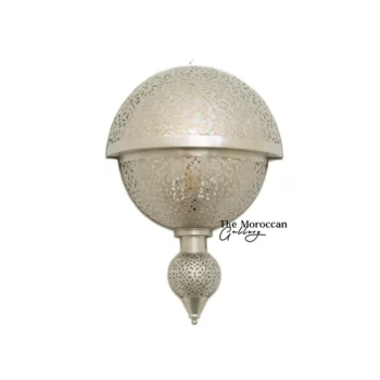 Wall Sconce Lamp - TheMoroccanGallery.com
