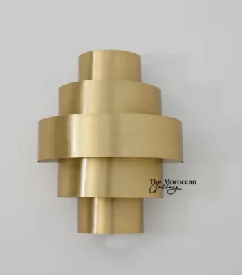 Wall Sconce Lamp - TheMoroccanGallery.com