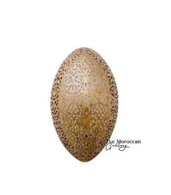 Wall Sconce Lamp - TheMoroccanGallery.com