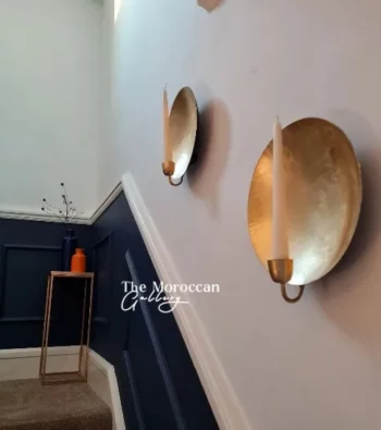 Candle Holder - TheMoroccanGallery.com