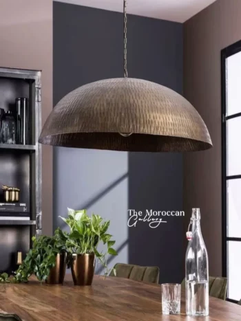Dome Lamp - TheMoroccanGallery.com
