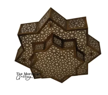 Ceiling Lights - TheMoroccanGallery.com