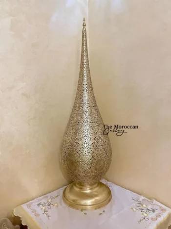Standing Lamp - TheMoroccanGallery.com