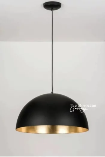 Dome Lamp - TheMoroccanGallery.com