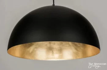 Dome Lamp - TheMoroccanGallery.com